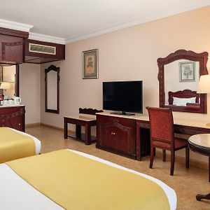 Chambre de Luxe